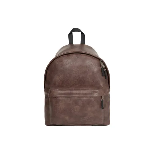 EASTPAK Рюкзаки с рельефом, коричневый, унисекс