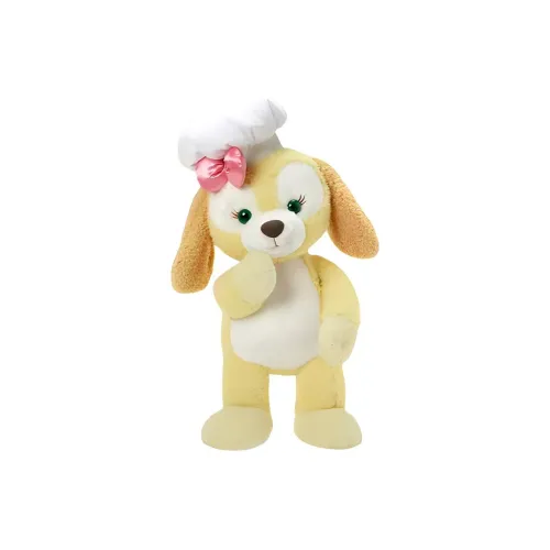 Disney CookieAnn 37 дюймов Кукла Плюшевая кукла 57,5 см Высота