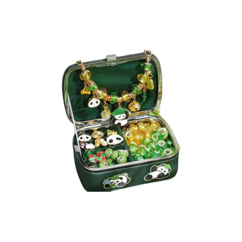 Luo Li Браслет Коробка Развивающие игрушки