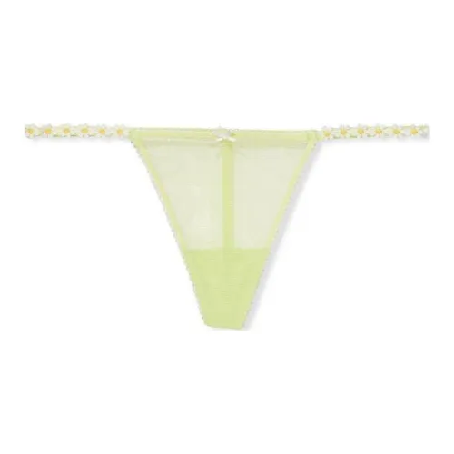 Victoria's Secret DREAM Angels Нижнее белье Женское 1 упаковка Ледяной Оливковый