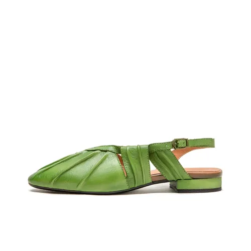 JAY Римские сандалии 2,8 см Женские