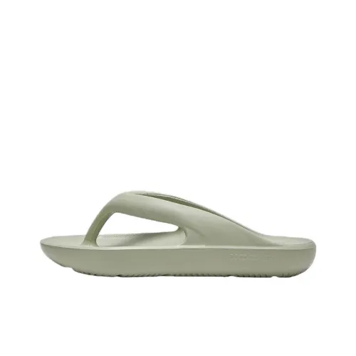 Taw＆Палец x New Balance NB 5601 Шлепанцы Унисекс Авокадо-зеленый Корейский стиль