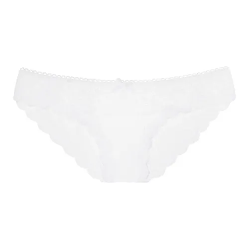 Victoria's Secret Dream Angels Нижнее белье Женское 1 упаковка Белый