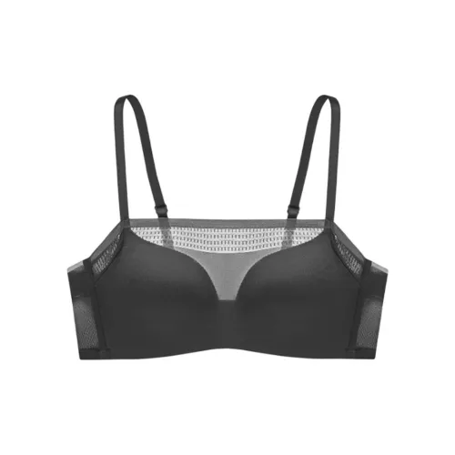 MANNIFEN Женские Бюстгальтеры