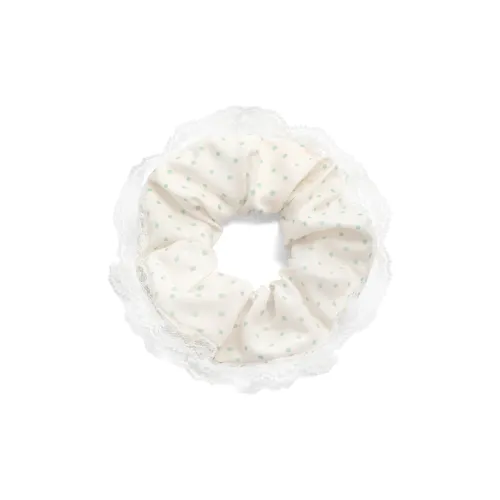 ZANC Резинки-спирали для волос Женские