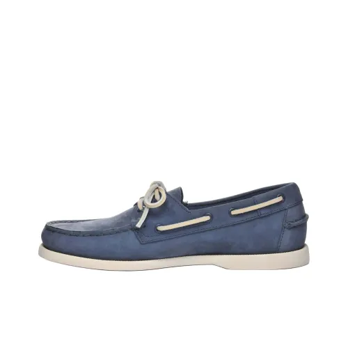 Sebago Топсайдеры Мужской