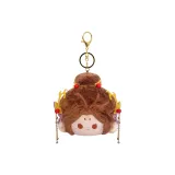 Плюшевая подвеска - Тушань Хунхун