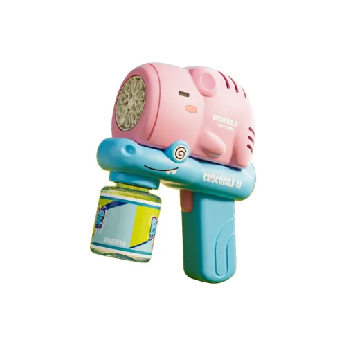 SONGNI Слон Toy Полностью автоматический Электрический Пылесос для пузырей Пузырьковые машины