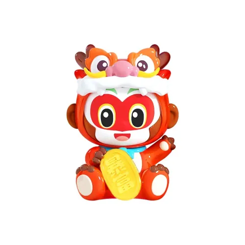 Фигурки в стиле Chibi Shang Mei Shadow