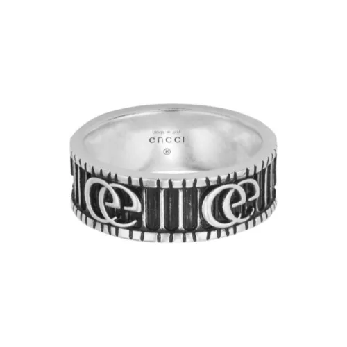 GUCCI GG Marmont Металл Кольца Мужской