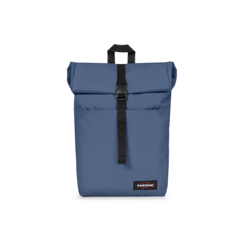 EASTPAK Нейлон Рюкзак Средний Унисекс Синий