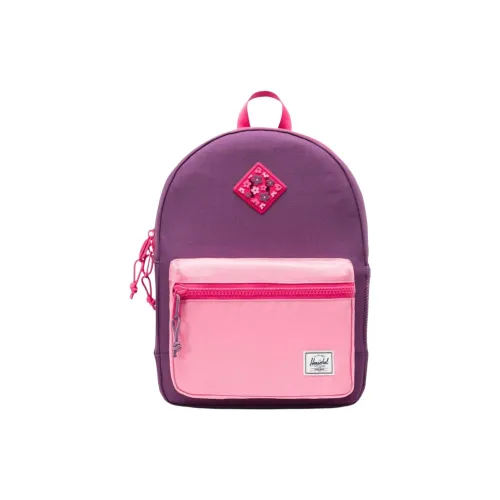 Herschel Рюкзаки Пурпурно-розовый Женские