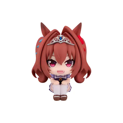 MegaHouse LOOKUP Pretty Derby Чиби Фигурки 11 см