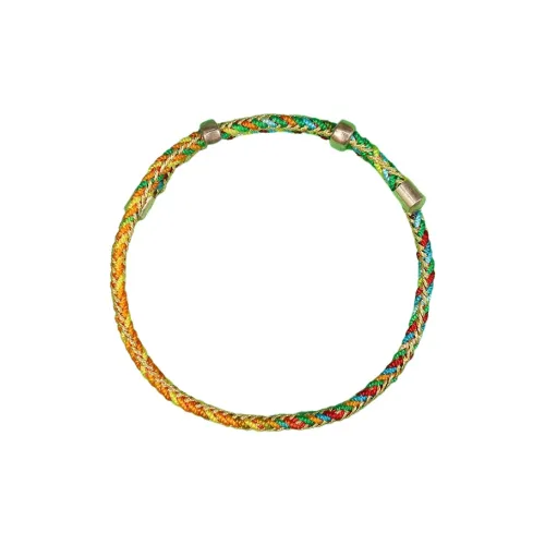 Strange Ткань Браслеты Унисекс