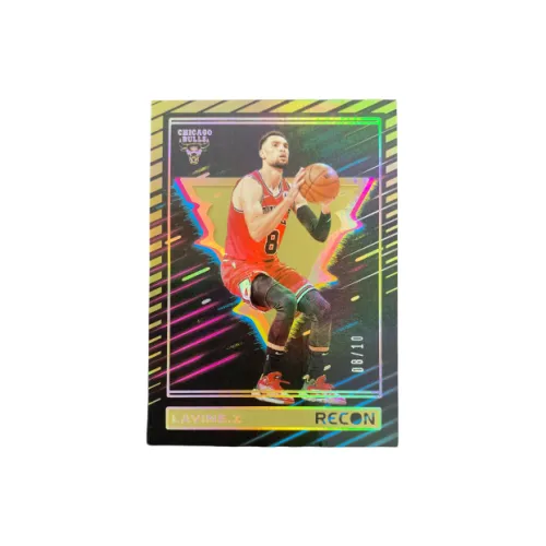 PANINI Спортивные карты