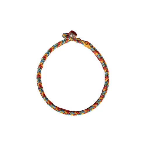 Strange Ткань Браслеты Унисекс