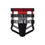 3 шт (Черный + Красный + Серый)