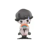 Подтвержденная версия Позиционирование стиля - Не грусти (Разберите и снимите сумку)