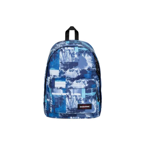 EASTPAK Рюкзаки Синий Унисекс
