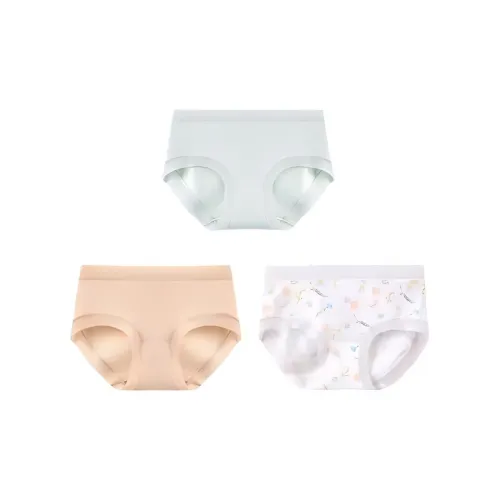 Manifen Женское нижнее белье 3 упаковки