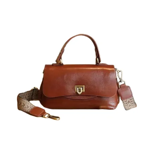 TTaG．baG Сумка на плечо из натуральной коровьей кожи сумка для женщин