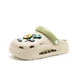 Хаки зеленый