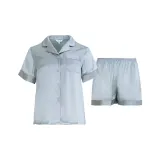 Небесно-голубой