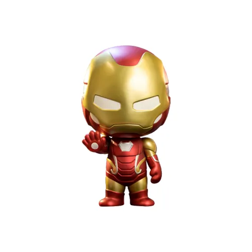 Hot Toys Фигурки в стиле Chibi