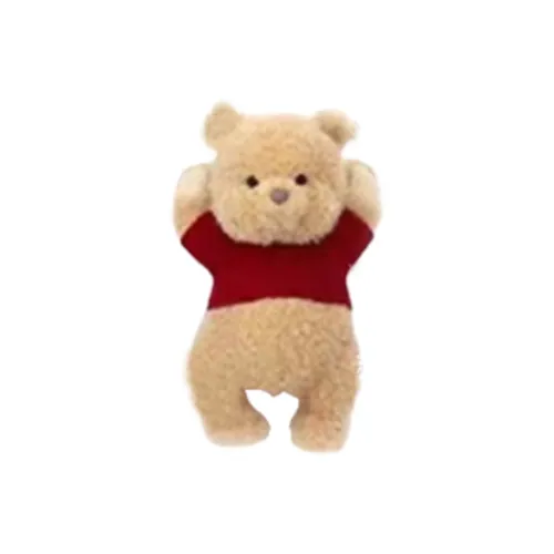 Диснеевские персонажи Lift Hand To Greet Pupu Куклы Плюшевая кукла Трубы Высокие Токийский Дисней