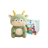 Синий [Высококлассный подарочный набор сумка]