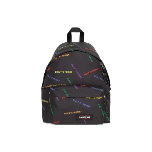 EASTPAK Рюкзаки Цвет Ремень Черный Унисекс