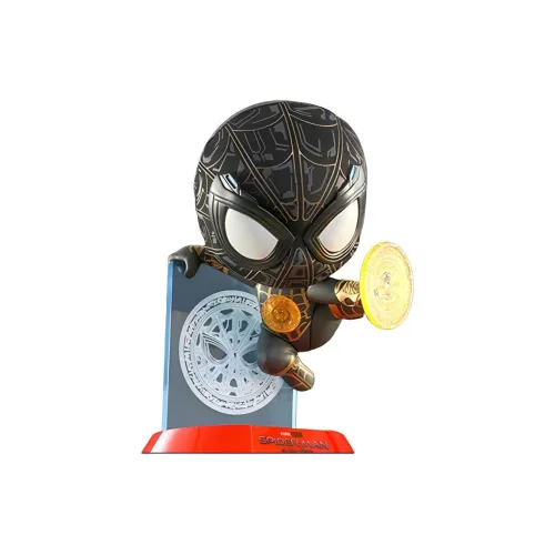 Hot Toys Чиби Фигурки