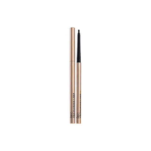 REC Golden Chun Водонепроницаемый Eyeliner Glue Pencil 01 Смелый Черный 0,12г