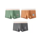 Горох Зеленый+Коричневый+Темно-Серый