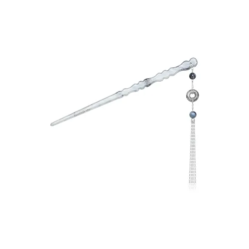 Jodie＆Kevin Смола Шпильки для волос Женские