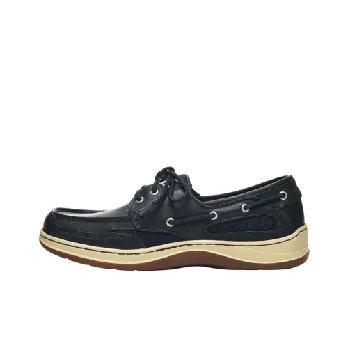 Sebago Clovehitch Ii Fgl Топсайдеры Мужской Синий