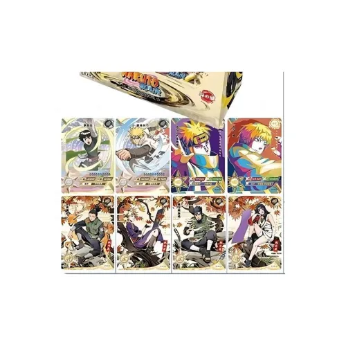 KAYOU IP/Аниме Карточки