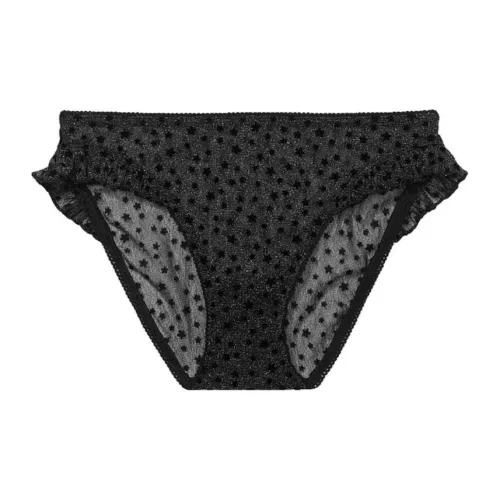 Victoria's Secret Женское нижнее белье 1 упаковка черный