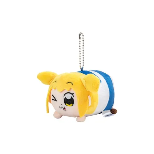 Crooked Melon Production POP TEAM EPIC POPPY And Pipi'S Повседневный Подвески аниме-тематики