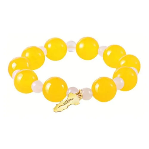 ingyunshi Perfect world Ten Heavens Supreme Кость Браслет Мерч по IP