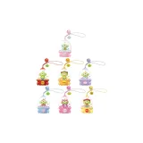 Коробка из 9 (6 уникальных)