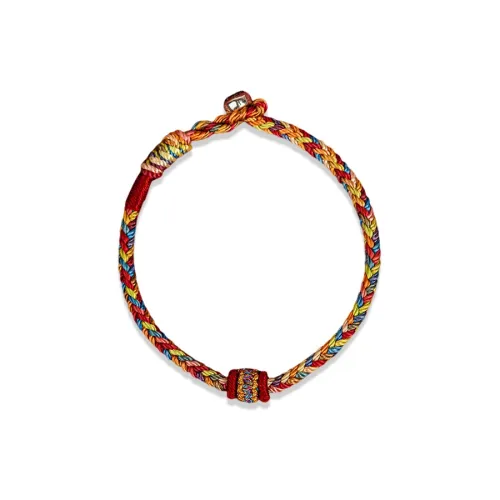 Strange Ткань Браслеты Шнурки Унисекс