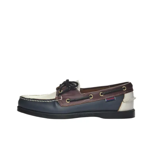 Sebago Топсайдеры Мужской