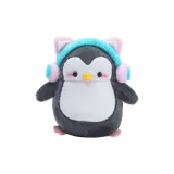 Диджей Маленький Пингвин