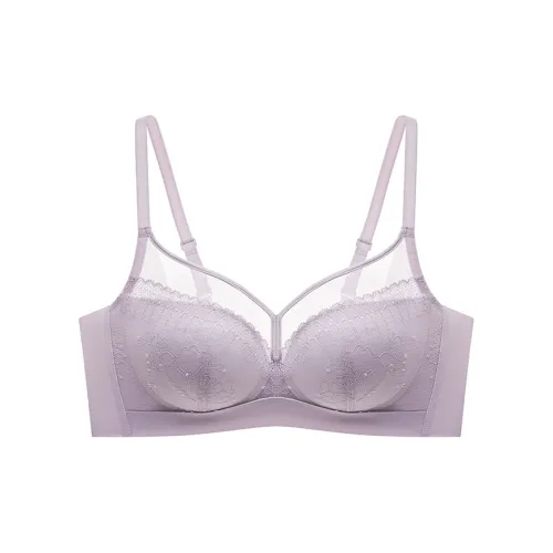 MANNIFEN Женские Бюстгальтеры