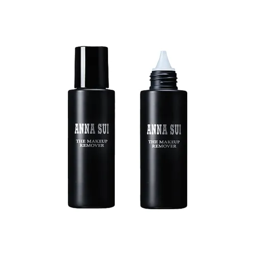 ANNA SUI Средства для снятия макияжа Унисекс