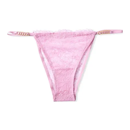 Victoria's Secret VERY Сексуальное Нижнее белье Женское 1 Пачка Ледяной Фиолетовый