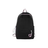 Черный (с брелоком)