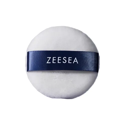 ZEESEA Облачный туман Лазурный Медово-розовый Розовый Мягкий