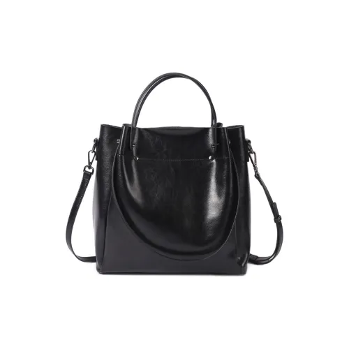 TTaG．baG Сумка через плечо из коровьей кожи сумка для женщин черный кофейный коричневый синий красный